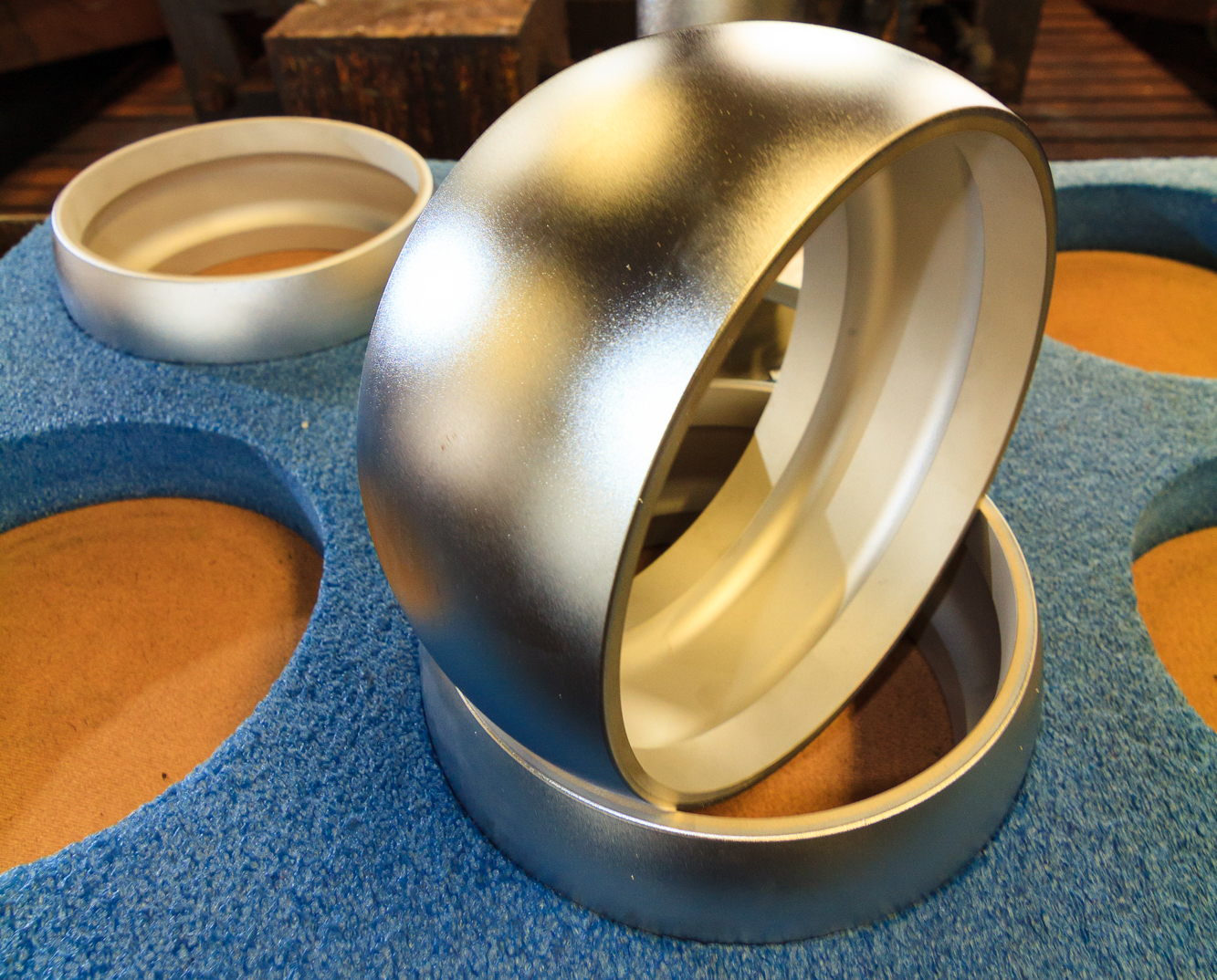 Hard Chrome Plating Service