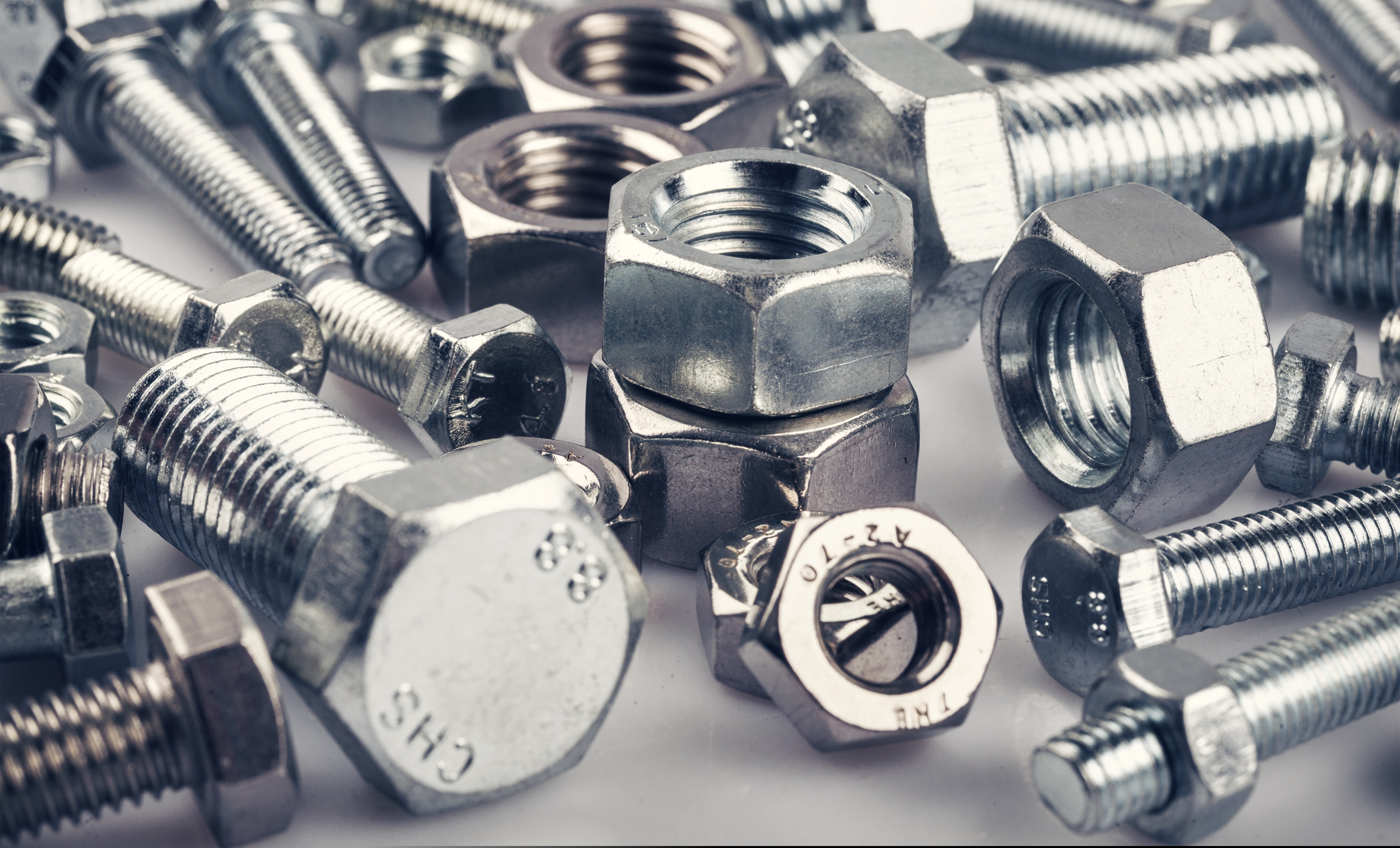 Infinity® Advanced Electroplating