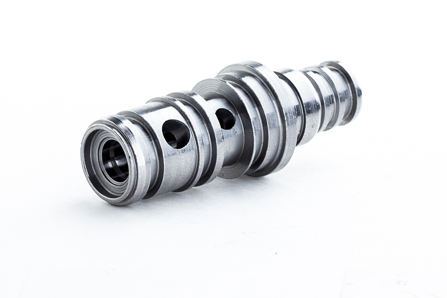 Rotary Transfer (Hydromat) Machining